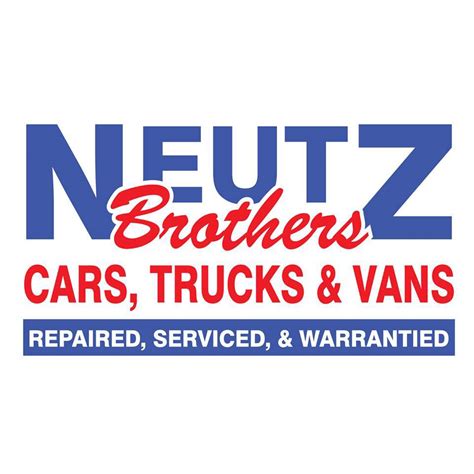 neutz brothers jeffersontown ky.